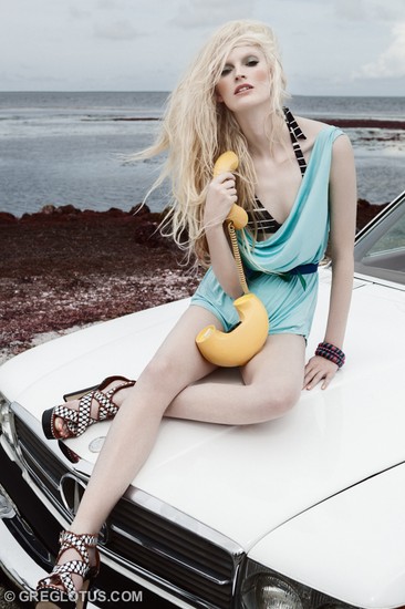 hair Beach  4